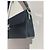 Baguette Borse FENDI T. Tessuto Nero - vista 3