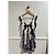 Vestido EMANUEL UNGARO T.International S Sintético