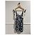 Vestido EMANUEL UNGARO T.International S Sintético - vista 3