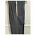 HERVE LEGER Kleid T.International S Viskose Schwarz - Ansicht 2
