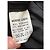 HERVE LEGER Kleid T.International S Viskose Schwarz - Ansicht 6