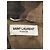 Chaqueta SAINT LAURENT T.International S Algodón Caqui - vista 4