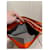 Céline Borse CELINE T. Pelle Arancione  - vista 11