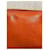 Céline Borse CELINE T. Pelle Arancione  - vista 2