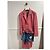 Cappotti LOEWE T.IT 46 Lana Rosa