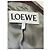 Cappotti LOEWE T.IT 46 Lana Rosa - vista 6