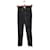 ACNE STUDIOS Jeans T.FR 34 Algodón Negro  - vista 1
