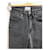 ACNE STUDIOS Jeans T.FR 34 Algodón Negro  - vista 2