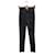 ACNE STUDIOS Jeans T.FR 34 Algodón Negro  - vista 7