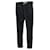 ACNE STUDIOS Jeans T.FR 34 Algodón Negro  - vista 6