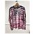 PROENZA SCHOULER Tops T.International S Algodón Rosa