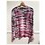 PROENZA SCHOULER Tops T.International S Algodón Rosa - vista 2