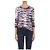 PROENZA SCHOULER Tops T.International S Algodón Rosa - vista 5