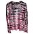 PROENZA SCHOULER Tops T.International S Algodón Rosa - vista 6