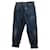 SAINT LAURENT Jeans T.FR 36 Algodón Azul - vista 10