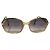 Gafas de sol DIOR T. Plástico Dorado - vista 7