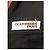 Pantalones COURREGES T.International M Algodón Negro - vista 5