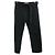 Pantalones COURREGES T.International M Algodón Negro - vista 7