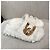 STELLA LUNA Mules e zoccoli T.EU 37 Pelliccia sintetica Bianco