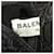 Luvas BALENCIAGA T.polegadas 7 Couro Preto  - vista 6