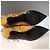 SAINT LAURENT Stivaletti T.EU 36.5 Camoscio Cammello - vista 4