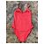 ERES Badebekleidung T.International XS Polyester Pink - Ansicht 2