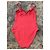 ERES Badebekleidung T.International XS Polyester Pink - Ansicht 4