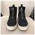 Céline Sneakers CELINE T.EU 38 Camoscio Nero - vista 2