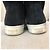 Céline Sneakers CELINE T.EU 38 Camoscio Nero - vista 4