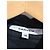 CARVEN Tops T.International M Algodón Negro - vista 4