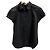 CARVEN Tops T.International M Algodón Negro - vista 6