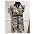 Vestidos GUCCI T.International L Algodón Multicolor