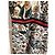 Vestidos GUCCI T.International L Algodón Multicolor - vista 2