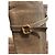 Chloé Botas CHLOE T.EU 36 Cuero Beige - vista 4