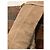 Chloé Botas CHLOE T.EU 36 Cuero Beige - vista 6