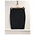Faldas ALEXANDER WANG T.International M Viscosa Negro