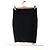 Faldas ALEXANDER WANG T.International M Viscosa Negro - vista 2