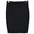 Faldas ALEXANDER WANG T.International M Viscosa Negro - vista 6