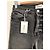 & Other Stories FRAME Jeans T.FR 36 Denim - Jeans Gris - vista 2