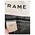 & Other Stories FRAME Jeans T.FR 36 Denim - Jeans Gris - vista 5