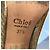 Chloé CHLOE Tacchi T.EU 37.5 Pelli esotiche D'oro - vista 6