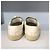 Sneakers SAINT LAURENT T.EU 38 Pelle Bianco - vista 4