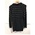3.1 PHILLIP LIM Suéter T.Internacional XS Algodón Negro - vista 3
