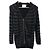 3.1 PHILLIP LIM Suéter T.Internacional XS Algodón Negro - vista 7