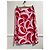 Faldas MARNI T.International S Viscosa Roja - vista 4