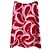Faldas MARNI T.International S Viscosa Roja - vista 8