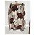 Faldas MARNI T.International L Seda Crudo