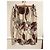 Faldas MARNI T.International L Seda Crudo - vista 3