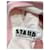 Badebekleidung SOLID & STRIPED T. International XS Polyester Pink - Ansicht 3