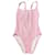 Badebekleidung SOLID & STRIPED T. International XS Polyester Pink - Ansicht 6